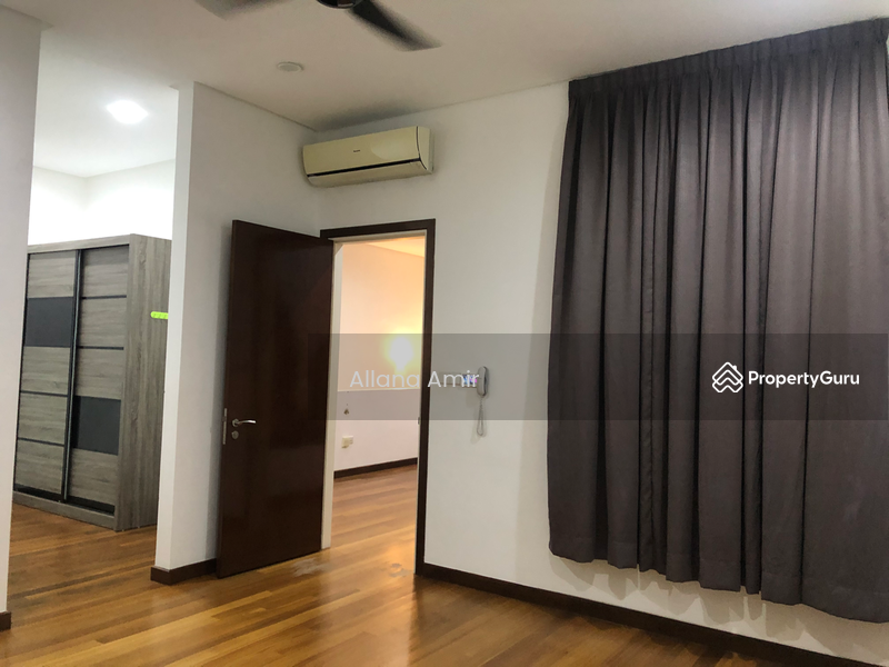 3-storey Terraced House for Rent in Sunway Montana (Setapak) - Allana Amir - PropertyGuru.com.my