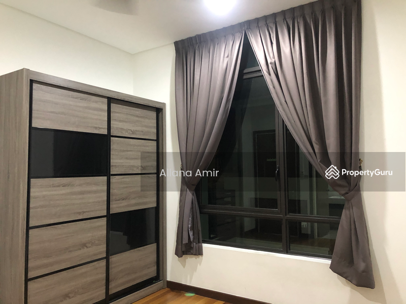 3-storey Terraced House for Rent in Sunway Montana (Setapak) - Allana Amir - PropertyGuru.com.my