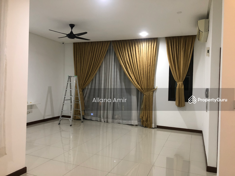 3-storey Terraced House for Rent in Sunway Montana (Setapak) - Allana Amir - PropertyGuru.com.my