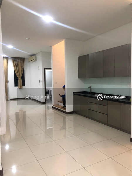 3-storey Terraced House for Rent in Sunway Montana (Setapak) - Allana Amir - PropertyGuru.com.my