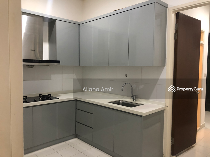3-storey Terraced House for Rent in Sunway Montana (Setapak) - Allana Amir - PropertyGuru.com.my