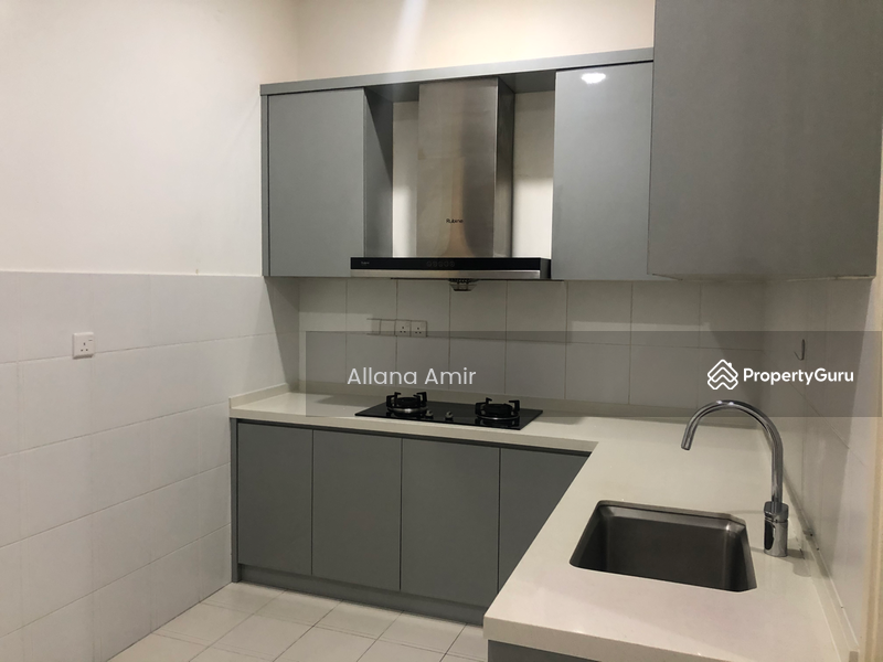 3-storey Terraced House for Rent in Sunway Montana (Setapak) - Allana Amir - PropertyGuru.com.my