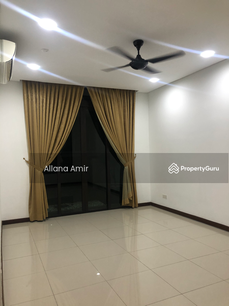 3-storey Terraced House for Rent in Sunway Montana (Setapak) - Allana Amir - PropertyGuru.com.my