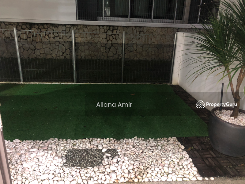 3-storey Terraced House for Rent in Sunway Montana (Setapak) - Allana Amir - PropertyGuru.com.my