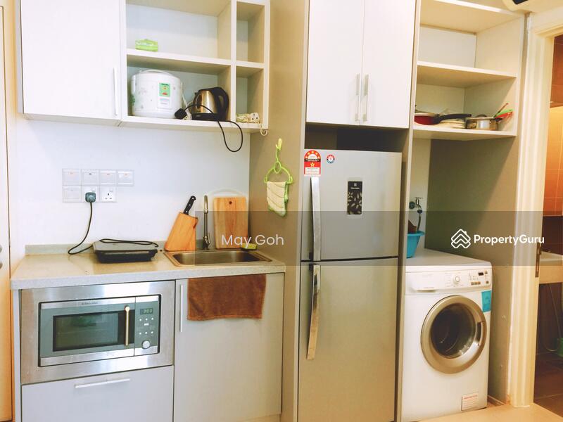Servis Apartment untuk Disewa di Garden Plaza - May Goh - PropertyGuru.com.my