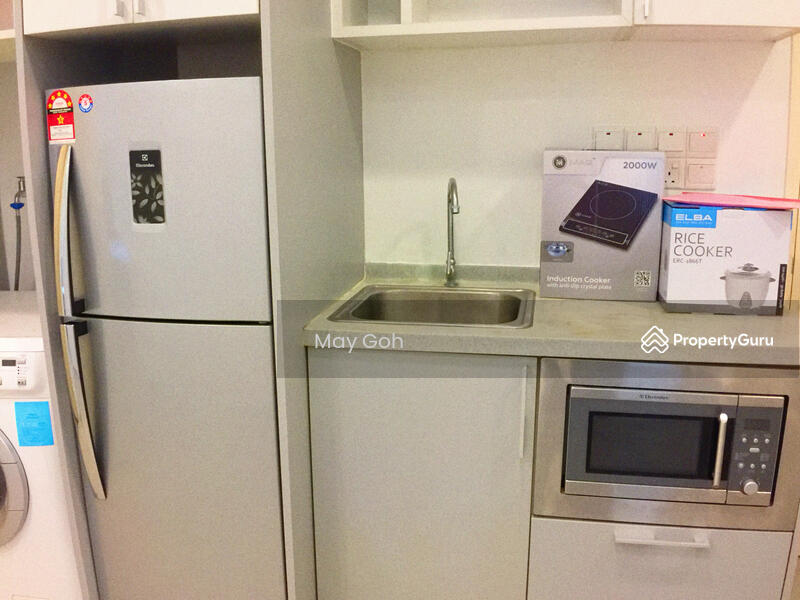 Servis Apartment untuk Disewa di Garden Plaza - May Goh - PropertyGuru.com.my