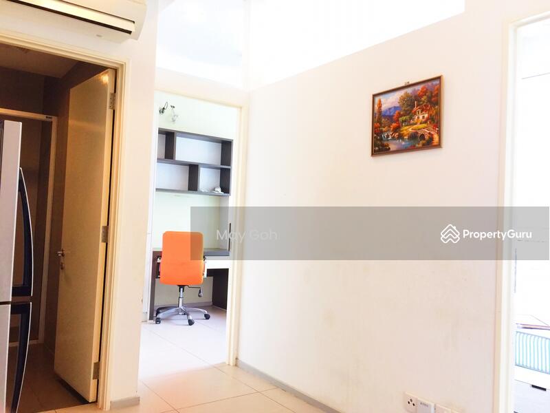 Servis Apartment untuk Disewa di Garden Plaza - May Goh - PropertyGuru.com.my