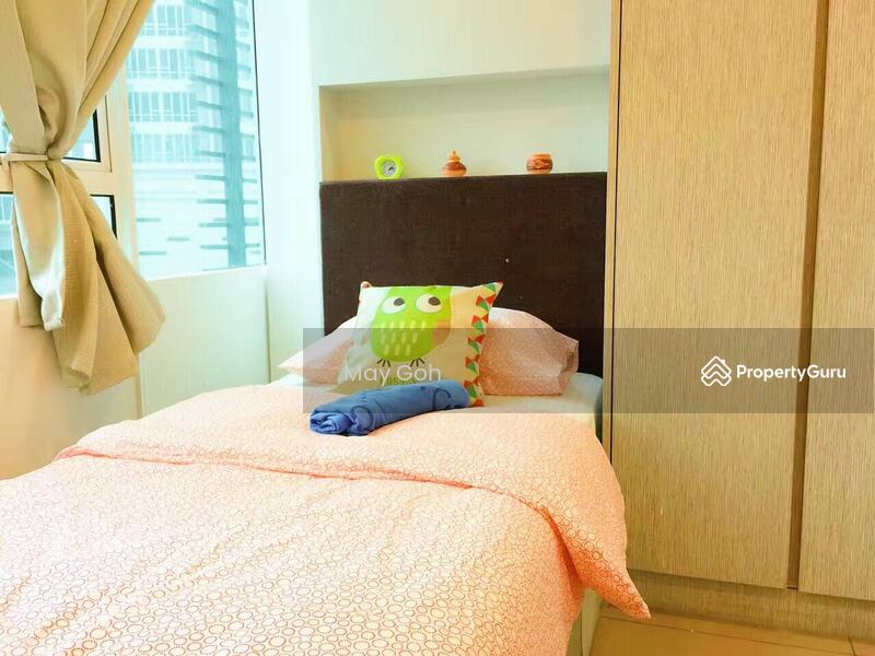 Servis Apartment untuk Disewa di Garden Plaza - May Goh - PropertyGuru.com.my