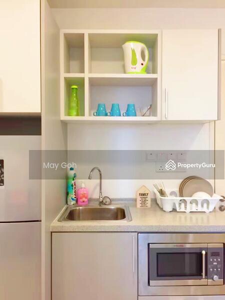 Servis Apartment untuk Disewa di Garden Plaza - May Goh - PropertyGuru.com.my