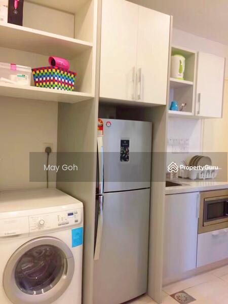 Servis Apartment untuk Disewa di Garden Plaza - May Goh - PropertyGuru.com.my