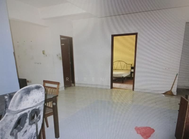 Pangsapuri untuk Dijual di Cyber Heights Villa - Ruben . - PropertyGuru.com.my