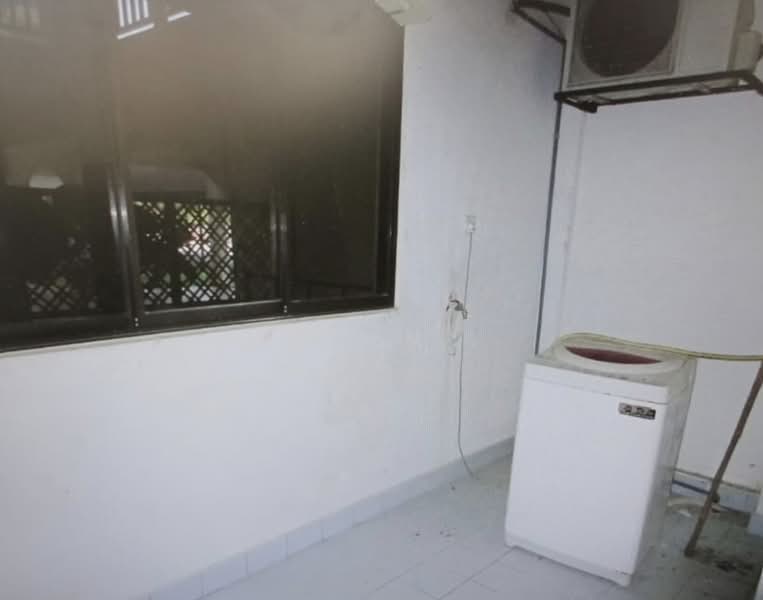 Pangsapuri untuk Dijual di Cyber Heights Villa - Ruben . - PropertyGuru.com.my