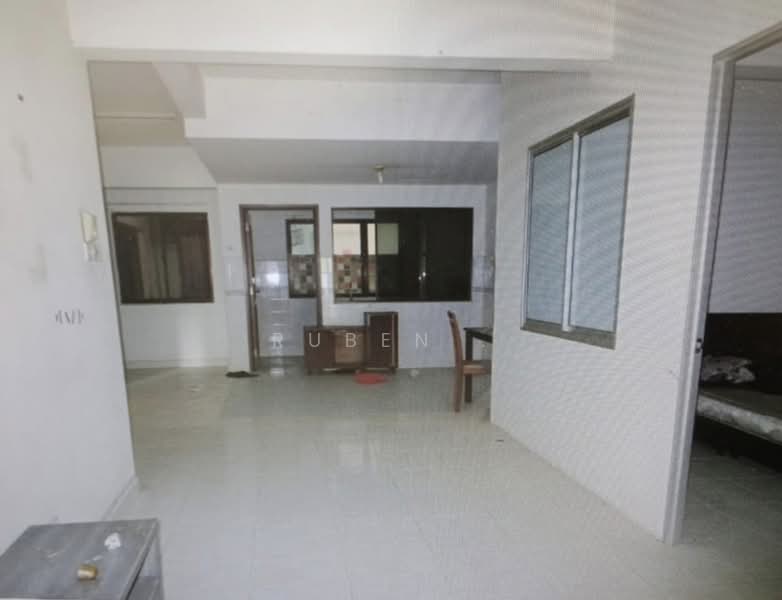 Pangsapuri untuk Dijual di Cyber Heights Villa - Ruben . - PropertyGuru.com.my