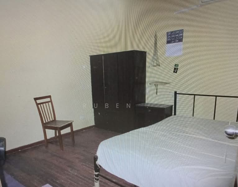 Pangsapuri untuk Dijual di Cyber Heights Villa - Ruben . - PropertyGuru.com.my