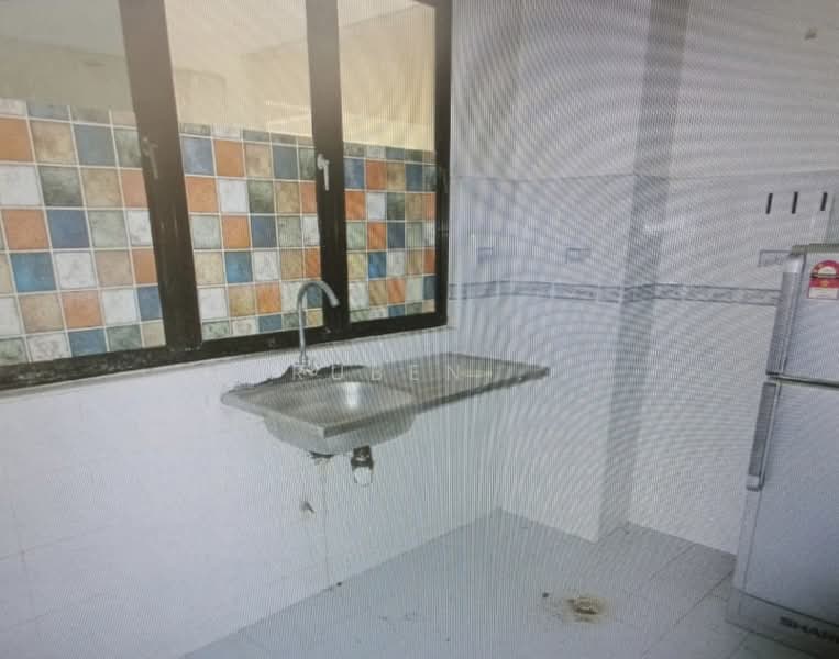 Pangsapuri untuk Dijual di Cyber Heights Villa - Ruben . - PropertyGuru.com.my