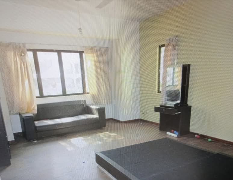 Pangsapuri untuk Dijual di Cyber Heights Villa - Ruben . - PropertyGuru.com.my