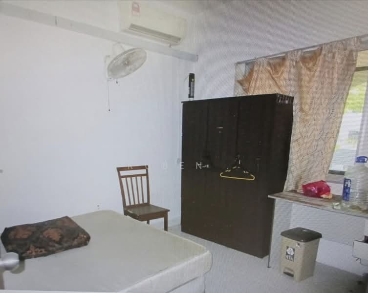 Pangsapuri untuk Dijual di Cyber Heights Villa - Ruben . - PropertyGuru.com.my