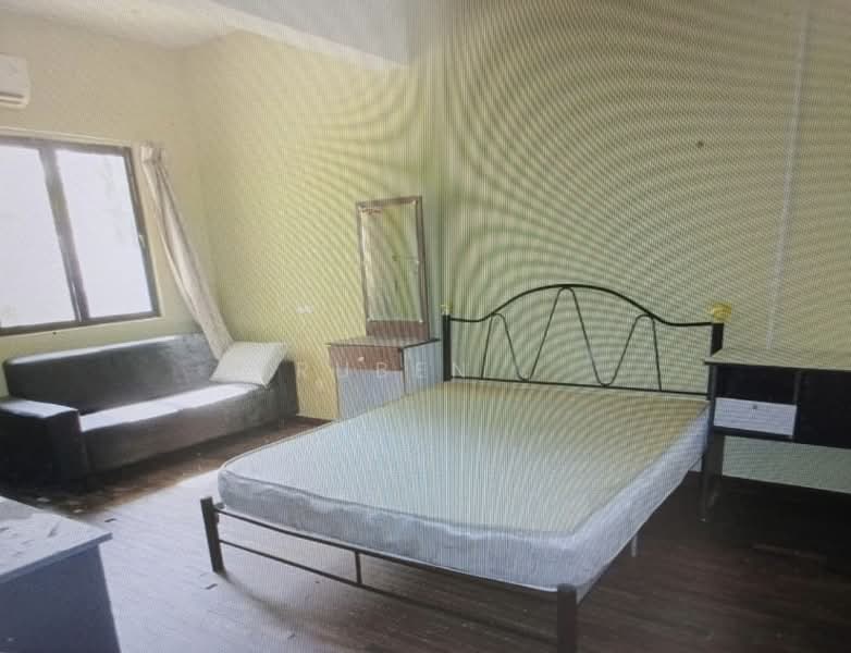 Pangsapuri untuk Dijual di Cyber Heights Villa - Ruben . - PropertyGuru.com.my