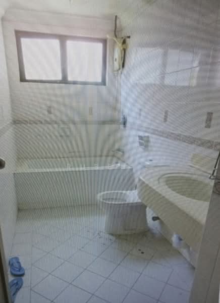 Pangsapuri untuk Dijual di Cyber Heights Villa - Ruben . - PropertyGuru.com.my