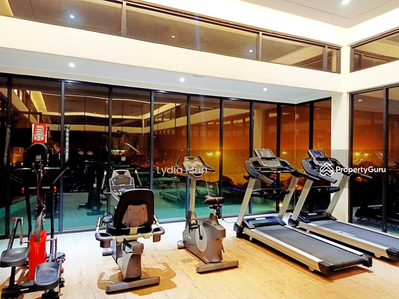Condominium for Sale at Sutera Pines - Marilyn Khor - PropertyGuru.com.my