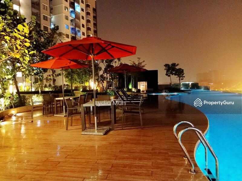 Condominium for Sale at Sutera Pines - Marilyn Khor - PropertyGuru.com.my