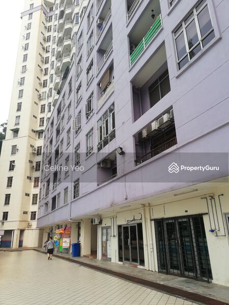 Untuk Dijual - Impian Heights