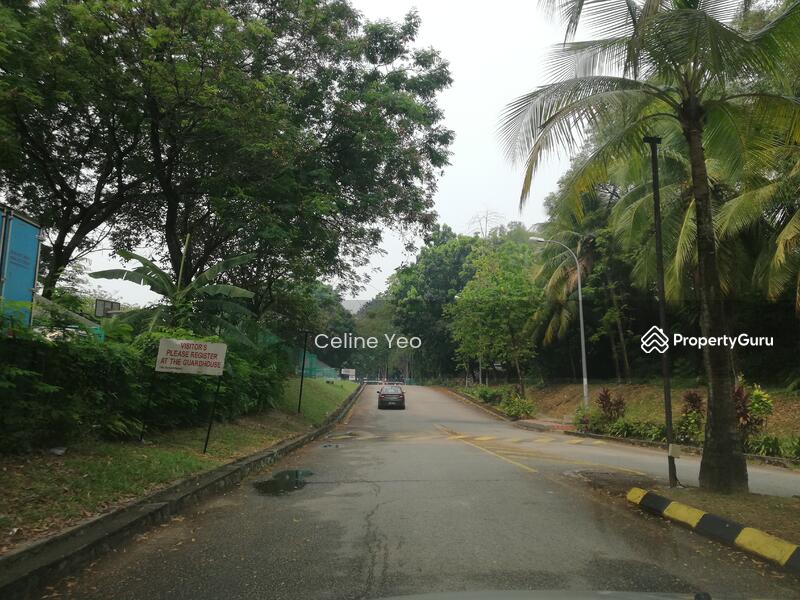 Untuk Dijual - Impian Heights