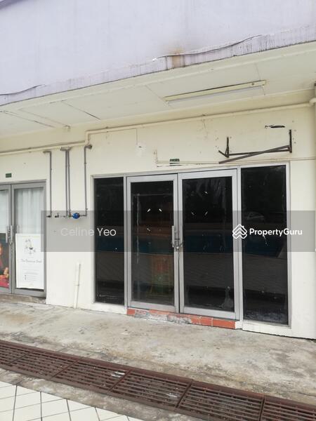 Untuk Dijual - Impian Heights