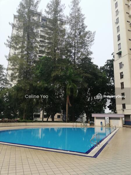 Untuk Dijual - Impian Heights