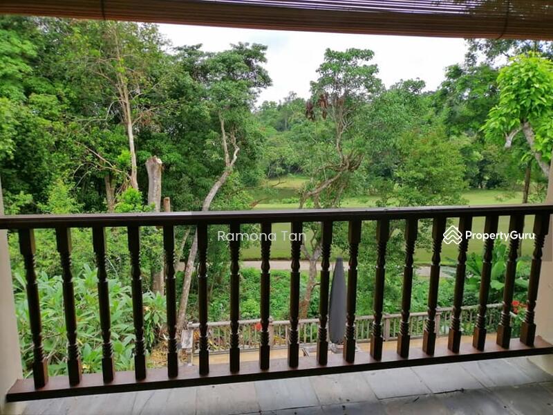 Tiara Melaka Golf and Country Club, Jalan Gapam, Bukit Katil, Melaka, 6