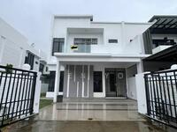 For Sale - Bukit Indah Jalan Indah 11