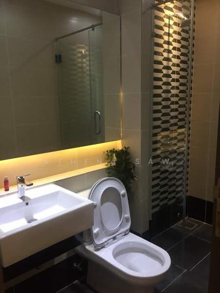 Service Residence for Rent at Tiara Mutiara 2 - Athena Saw - PropertyGuru.com.my
