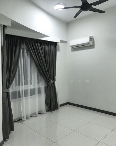 Service Residence for Rent at Tiara Mutiara 2 - Athena Saw - PropertyGuru.com.my