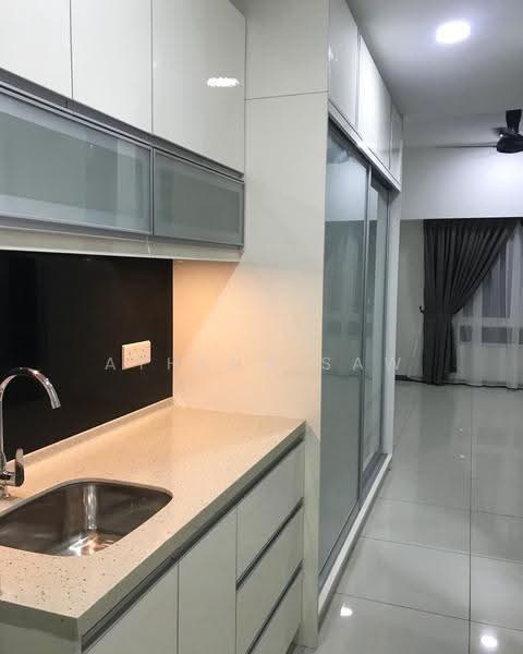Service Residence for Rent at Tiara Mutiara 2 - Athena Saw - PropertyGuru.com.my