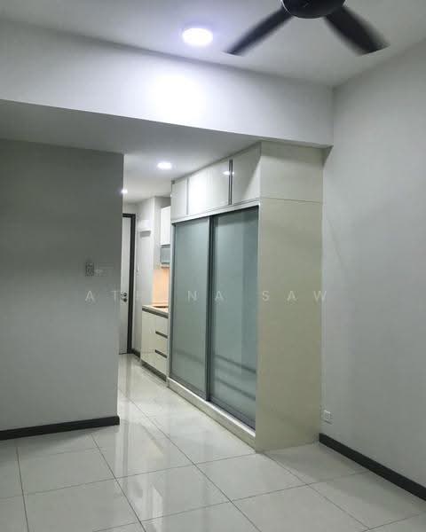 Service Residence for Rent at Tiara Mutiara 2 - Athena Saw - PropertyGuru.com.my