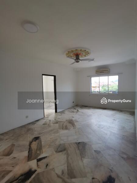 For Rent - Flat PKNS Section 7