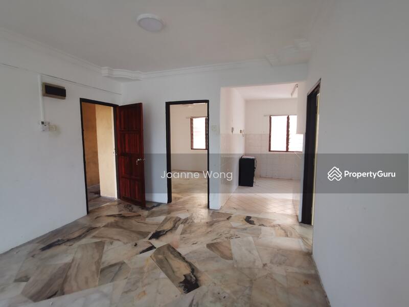 For Rent - Flat PKNS Section 7