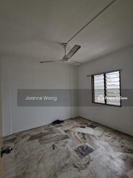 For Rent - Flat PKNS Section 7