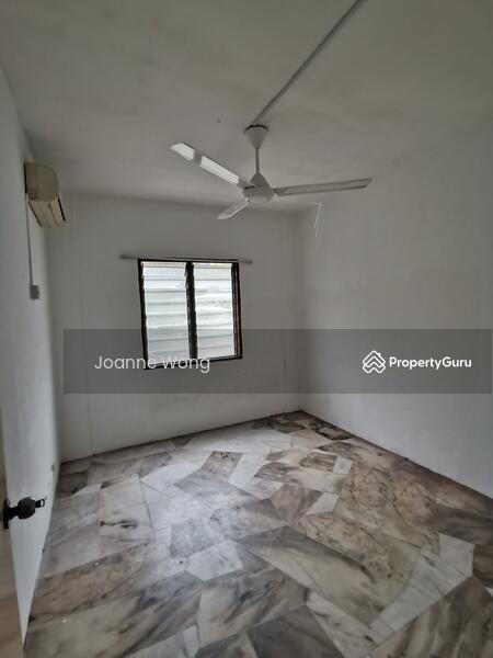 For Rent - Flat PKNS Section 7