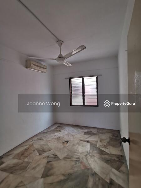 For Rent - Flat PKNS Section 7