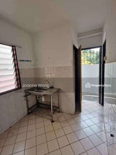 For Rent - Flat PKNS Section 7
