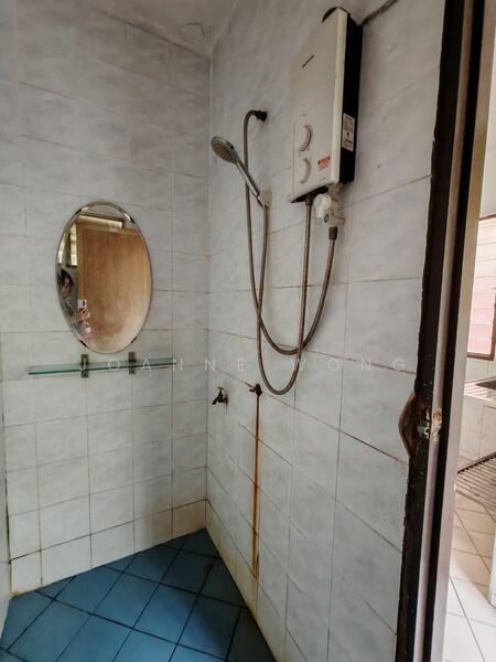 For Rent - Flat PKNS Section 7