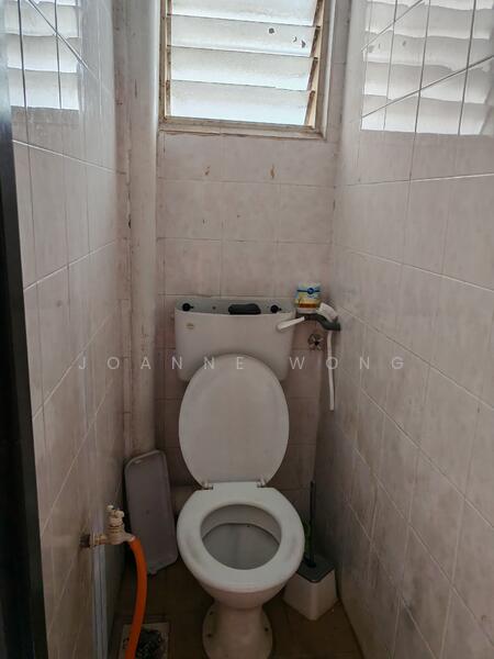 For Rent - Flat PKNS Section 7