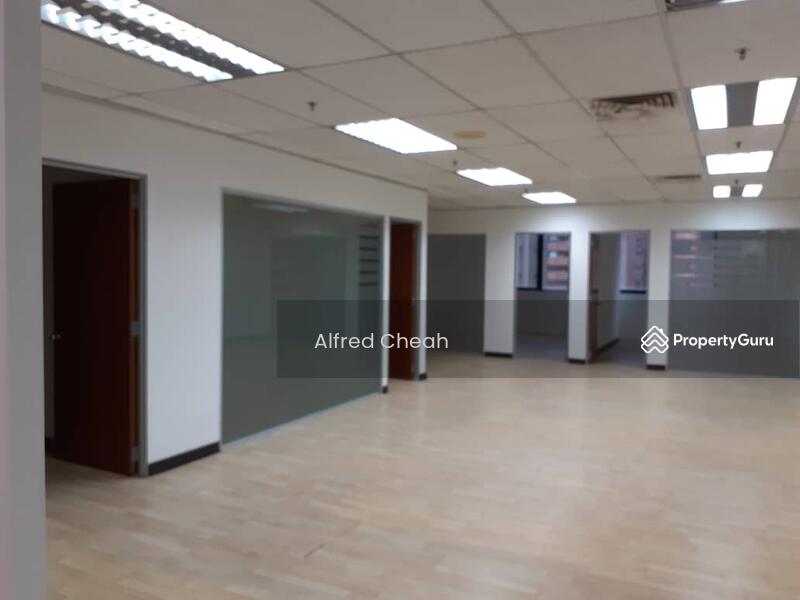 Office for Rent in KLCC (KL City Centre) - Alfred Cheah - PropertyGuru.com.my