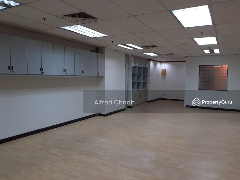 Office for Rent in KLCC (KL City Centre) - Alfred Cheah - PropertyGuru.com.my