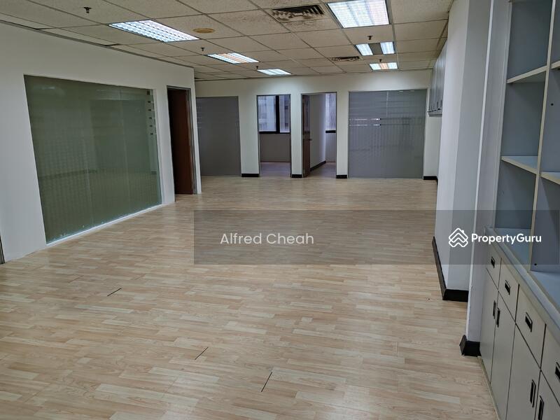 Office for Rent in KLCC (KL City Centre) - Alfred Cheah - PropertyGuru.com.my