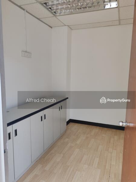 Office for Rent in KLCC (KL City Centre) - Alfred Cheah - PropertyGuru.com.my
