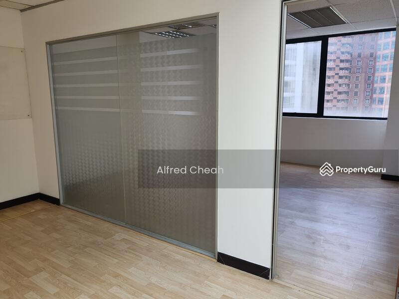Office for Rent in KLCC (KL City Centre) - Alfred Cheah - PropertyGuru.com.my