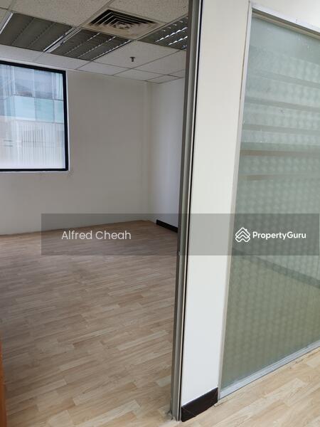 Office for Rent in KLCC (KL City Centre) - Alfred Cheah - PropertyGuru.com.my