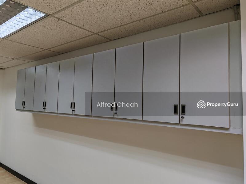 Office for Rent in KLCC (KL City Centre) - Alfred Cheah - PropertyGuru.com.my